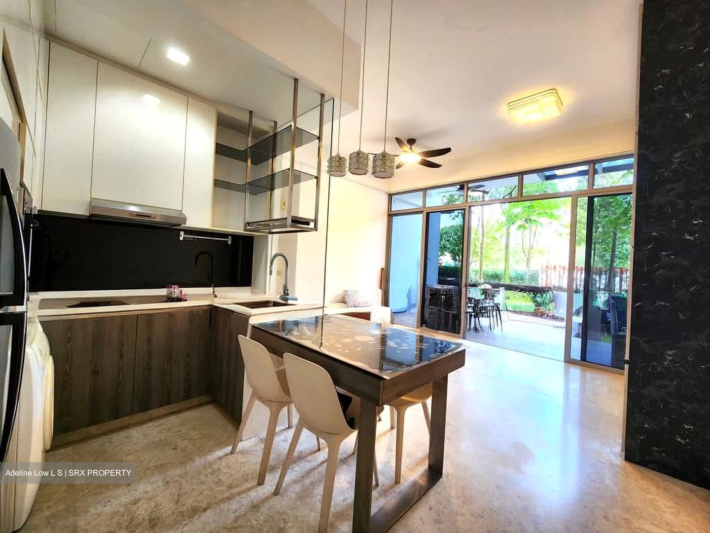 Woodhaven (D25), Condominium #570234461